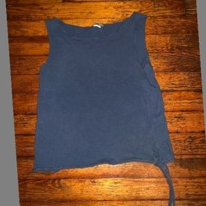 J. Crew Tank Top